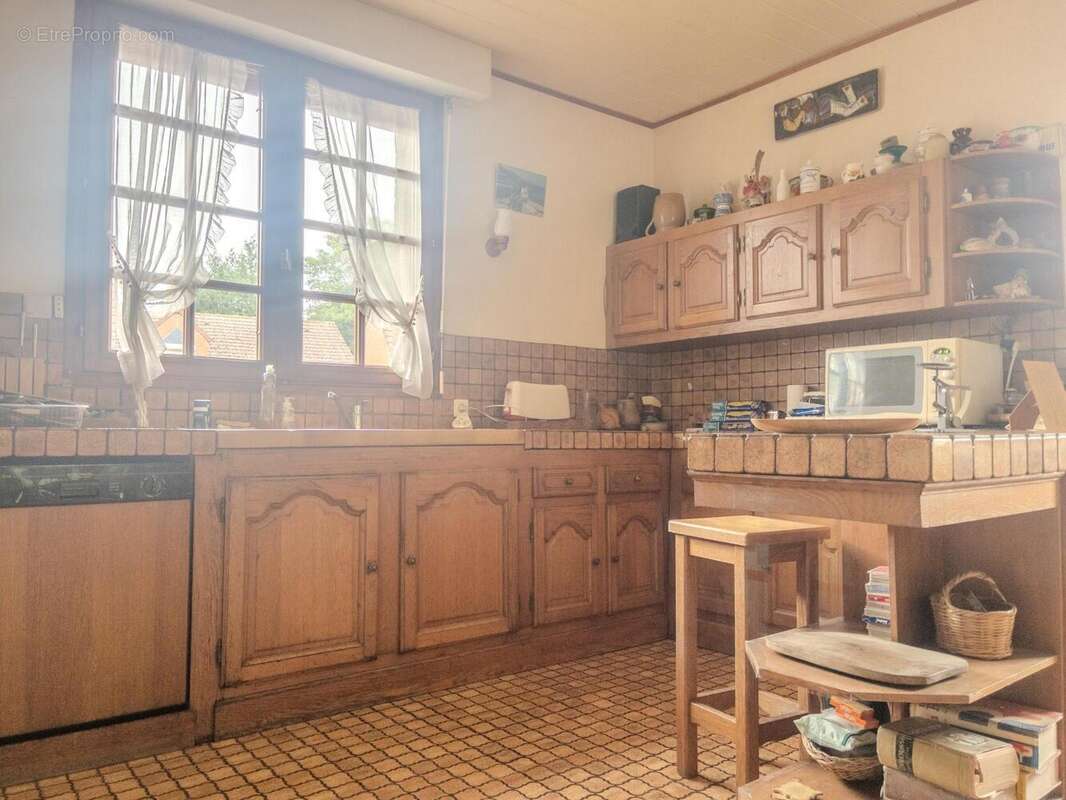 Photo 8 - Maison à SOUCHEZ