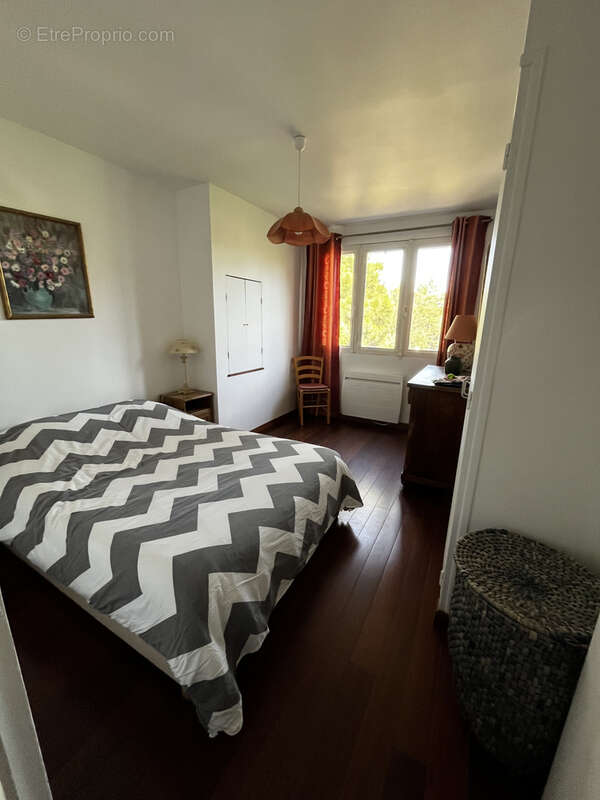 Appartement à LA BAULE-ESCOUBLAC