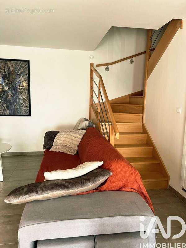 Photo 4 - Maison à SAINT-AVE