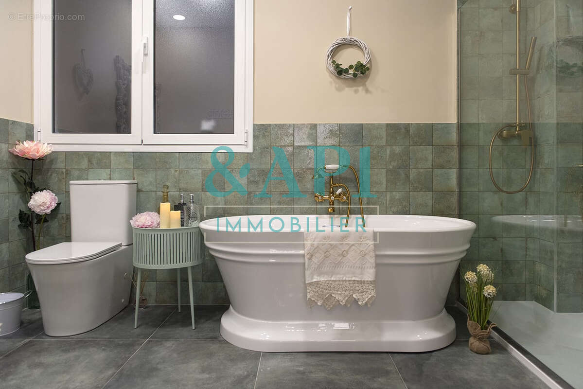 Appartement à CAHORS