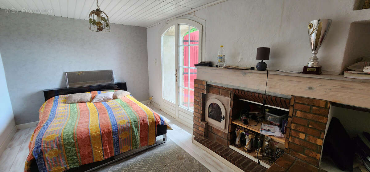 Maison à TONNEINS