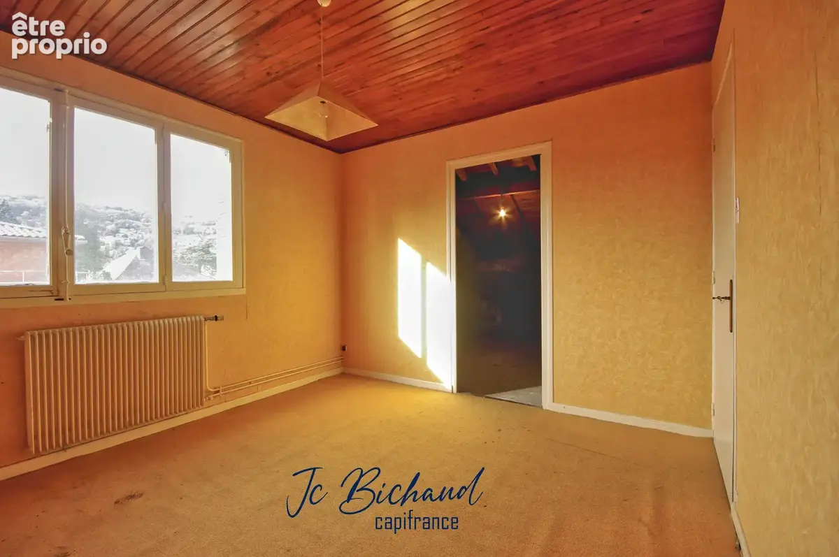 Maison Collonges-au-Mont-d'or de 250m2 + sous-sol de 80m2 - photo 23