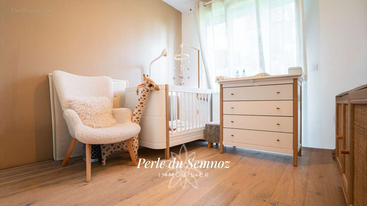 Appartement à ANNECY
