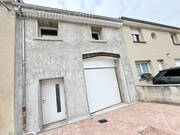 Maison à KERLING-LES-SIERCK