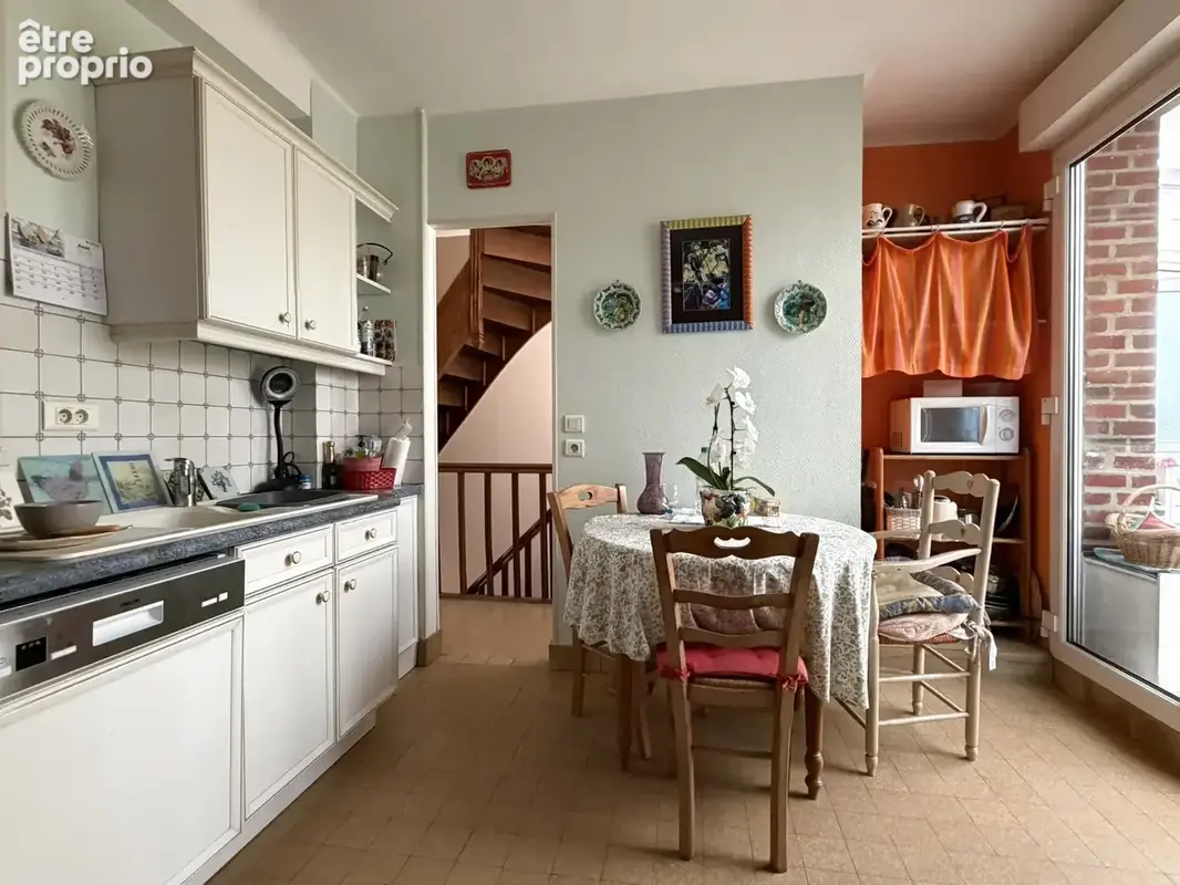 Nouveauté : belle bâtisse avec possibilité de 2 logements + garage - photo 14