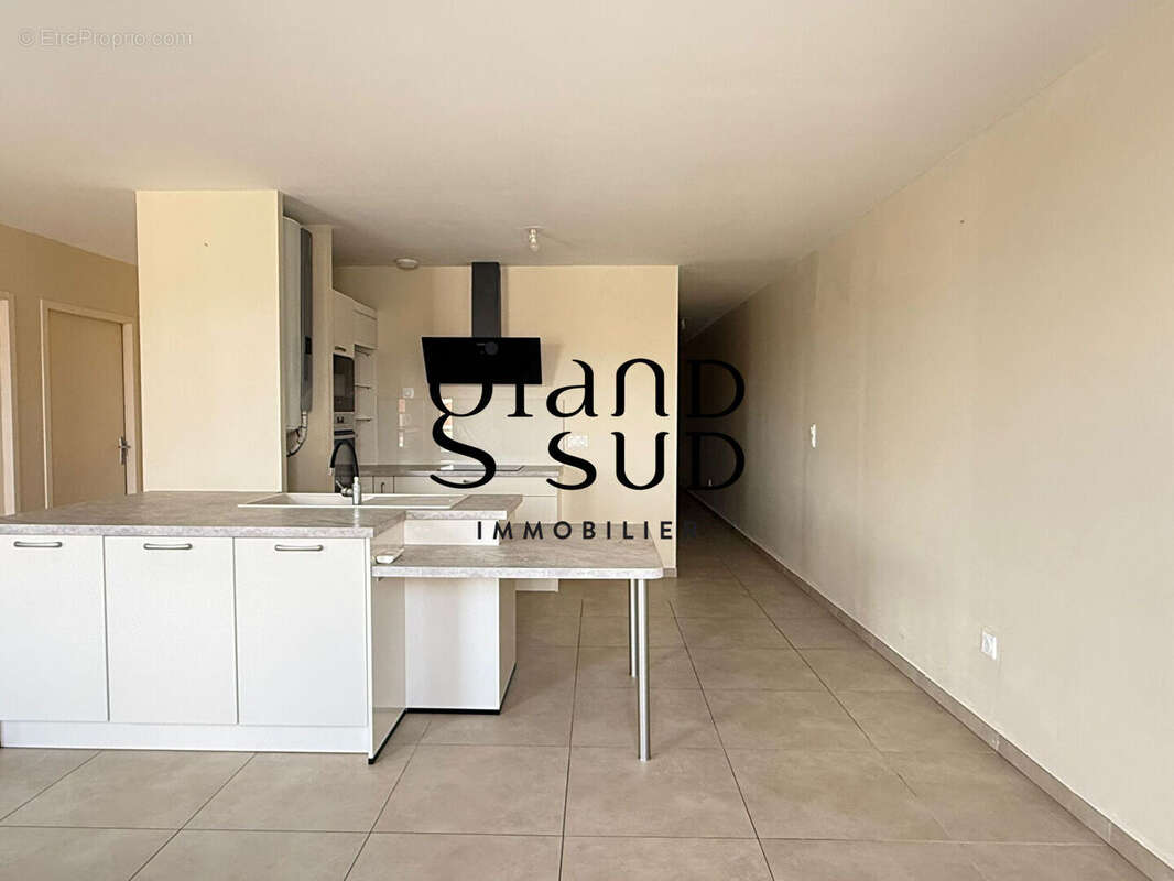 Appartement à LE GRAU-DU-ROI