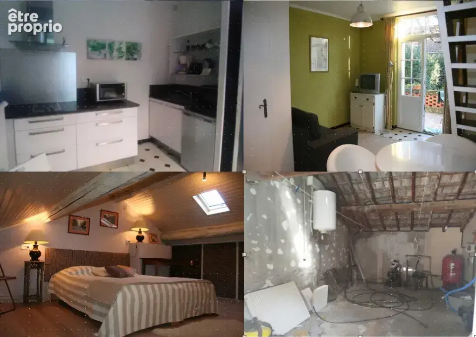 Terrain 400 m² à vendre à Avignon (84000) - photo 2