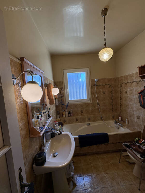 Maison à CHATELLERAULT