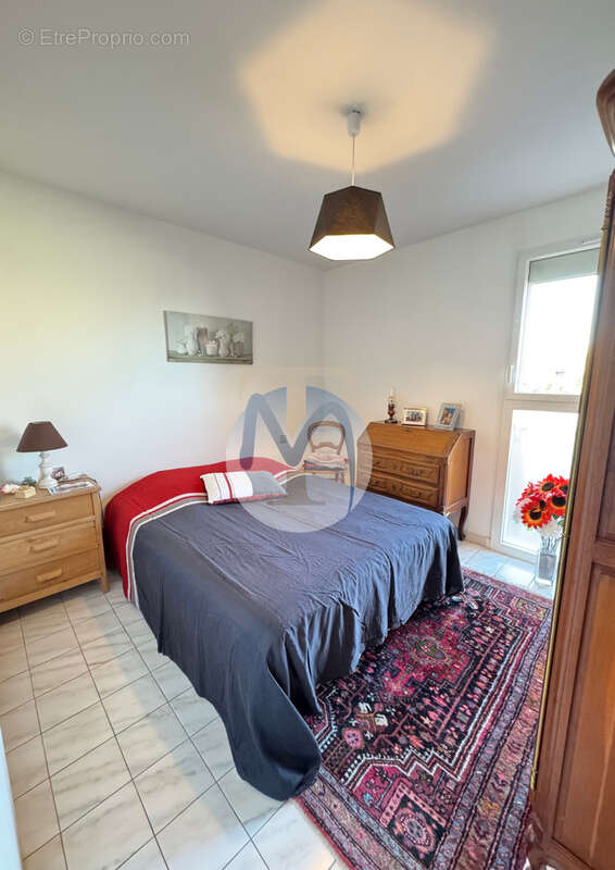 Appartement à CANET-EN-ROUSSILLON