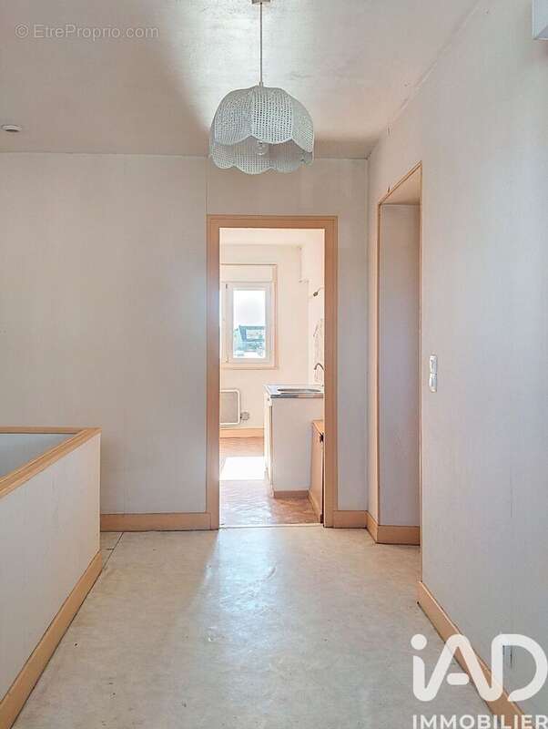 Photo 8 - Maison à REIMS