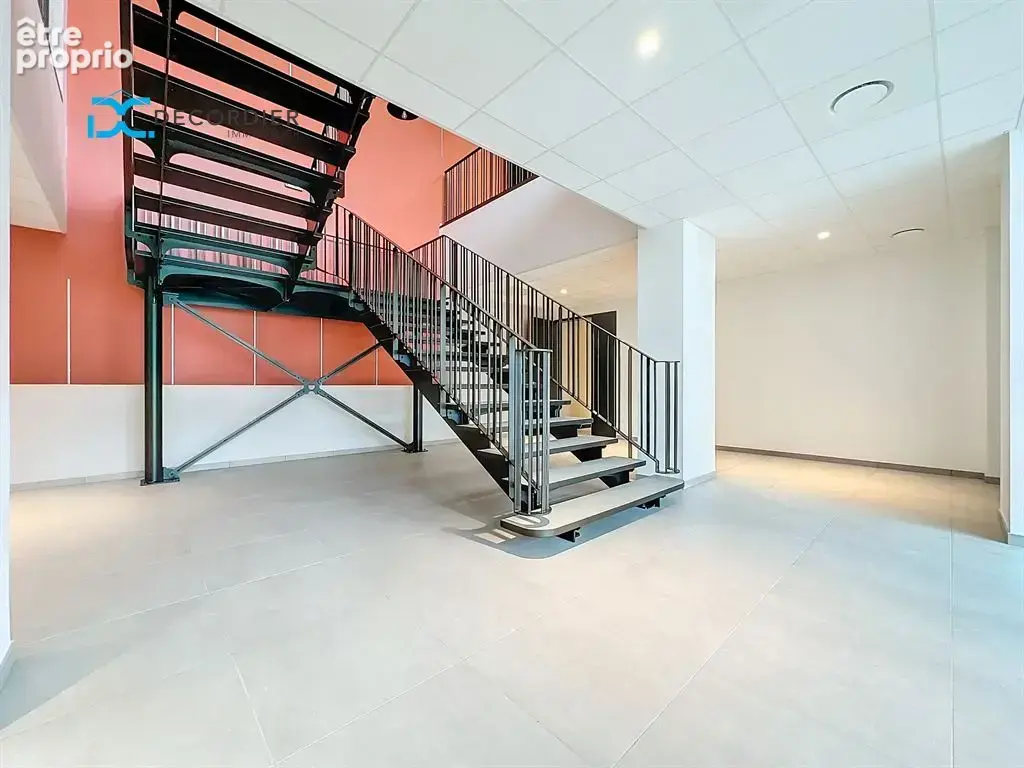 Local d'activites neuf a vendre evian les bains - photo 12