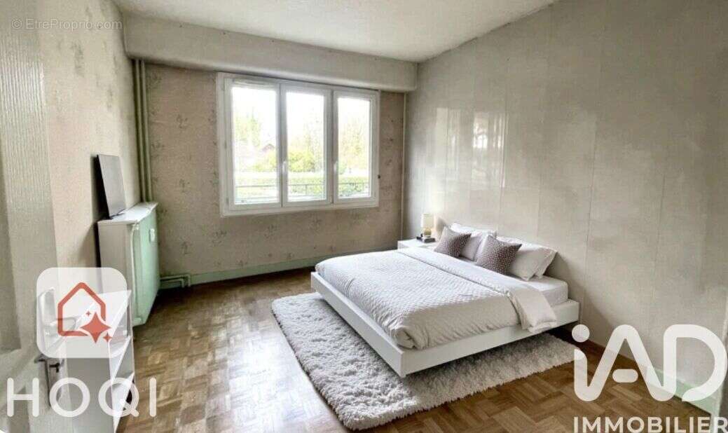 Photo 6 - Appartement à BRUNOY