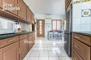 Maison à MARSEILLE-3E