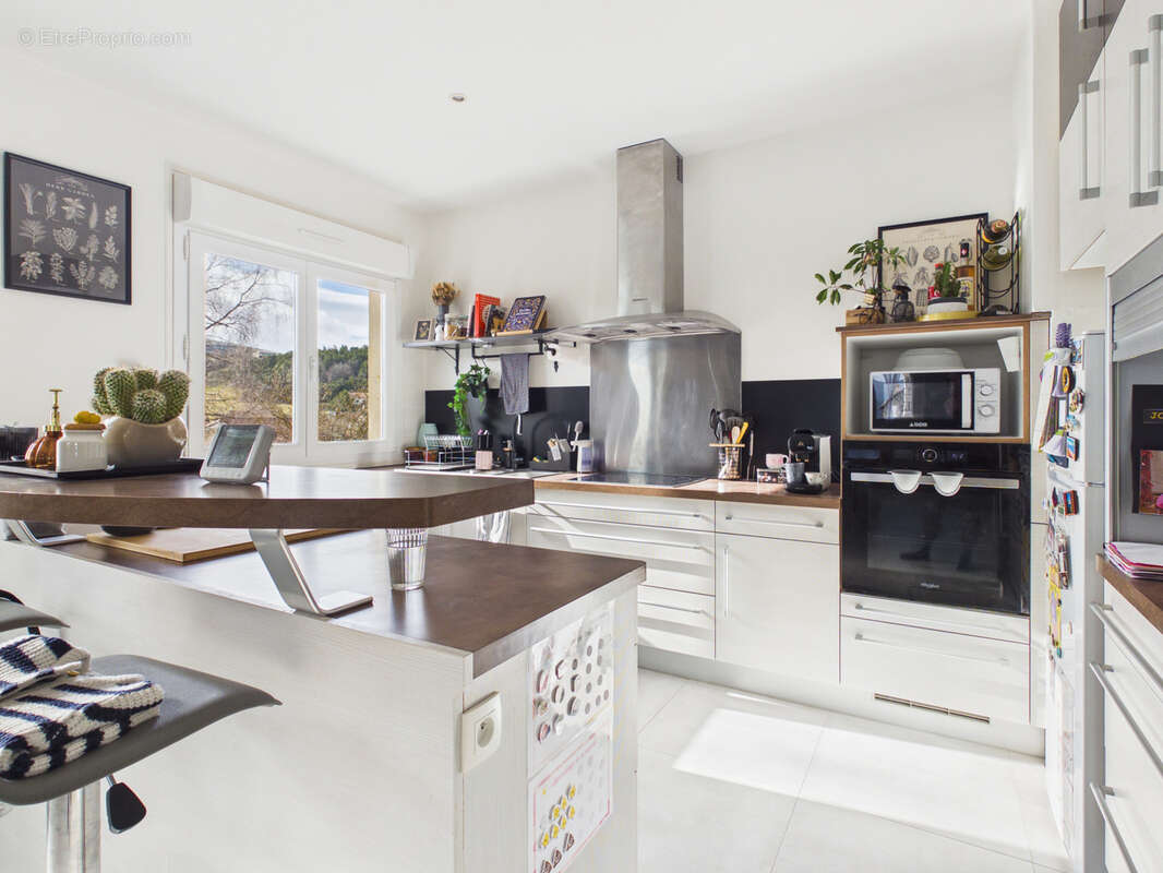 Maison à CUSSAC-SUR-LOIRE