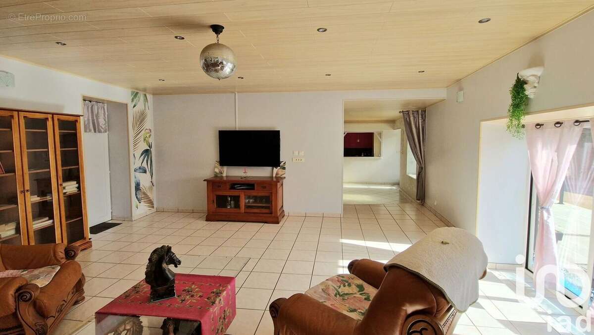 Photo 6 - Maison à BREHAN