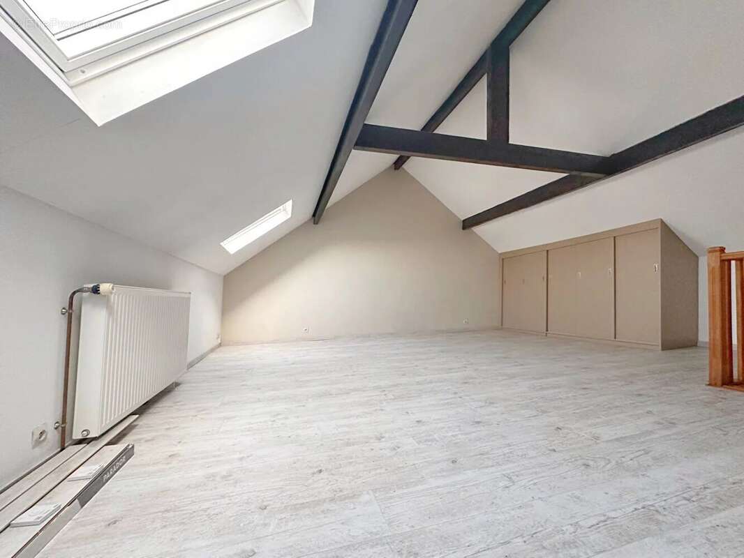 Maison à MONTMORENCY