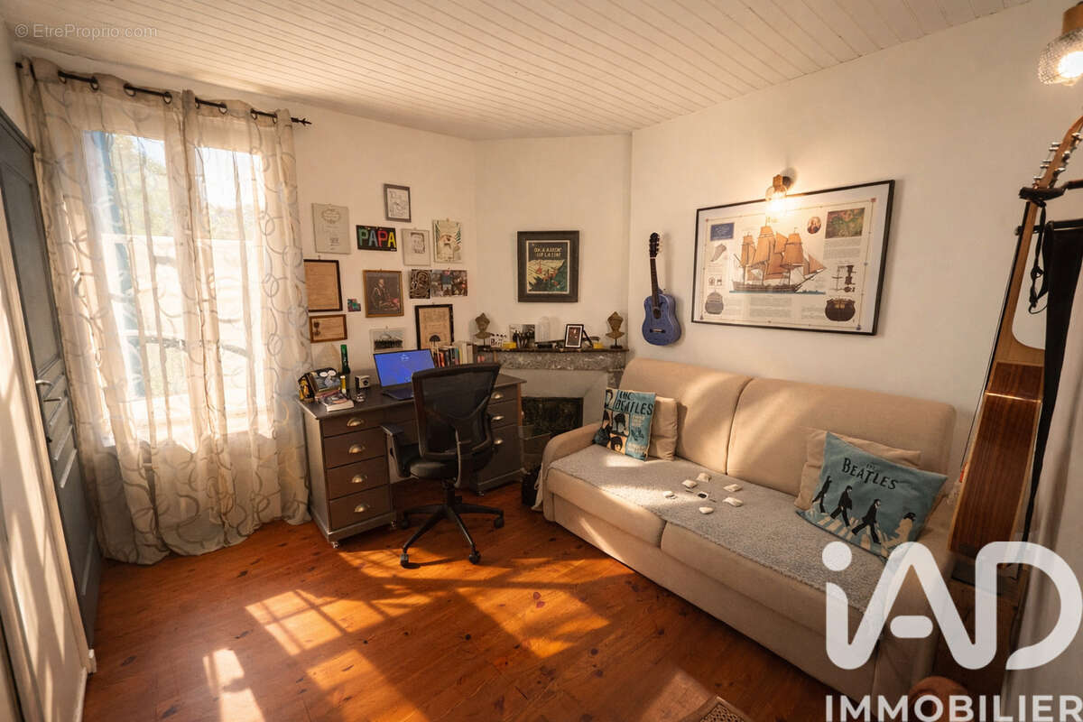 Photo 9 - Maison à SAINT-NICOLAS-DE-LA-GRAVE