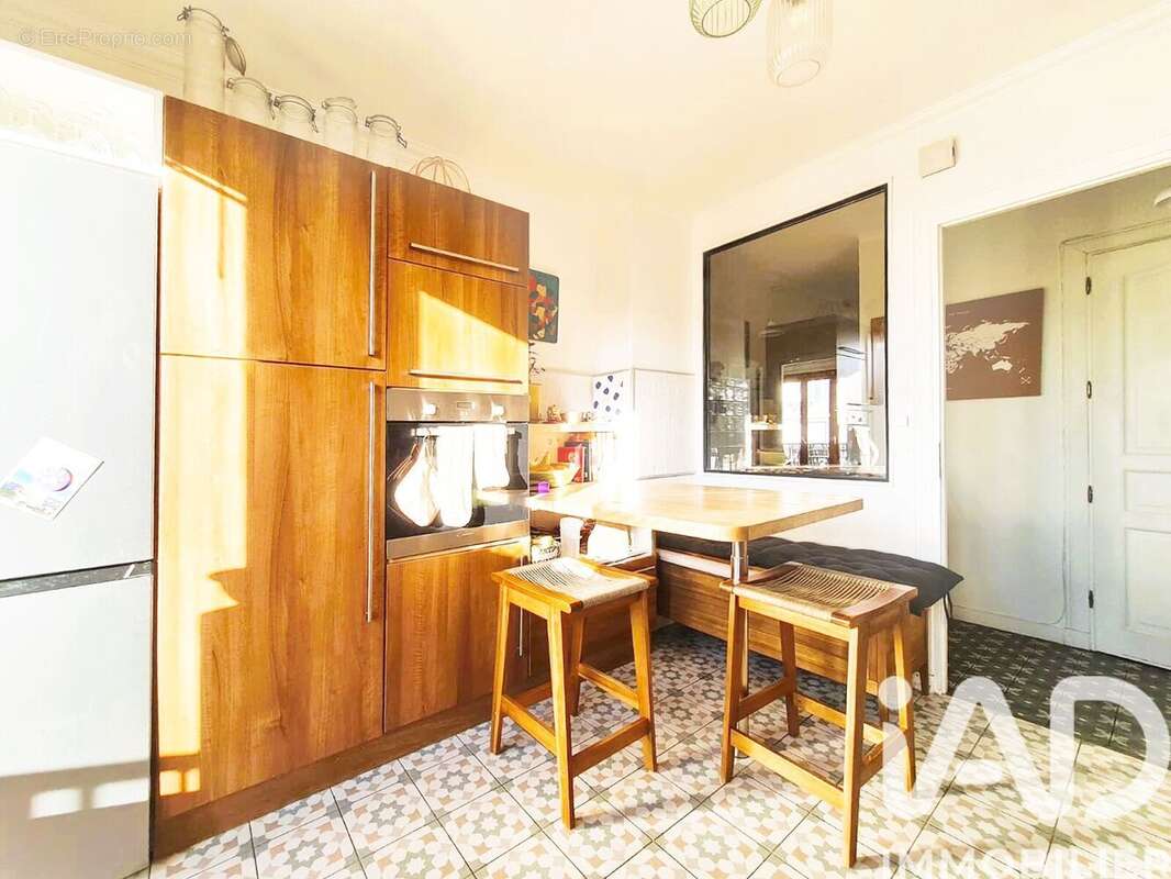 Photo 7 - Appartement à ANNECY