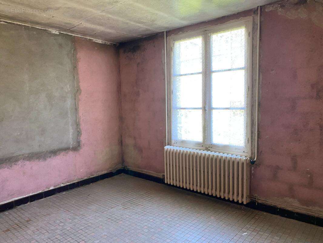 Maison Le Blanc 5 pièce(s) 120 m2 - photo 3