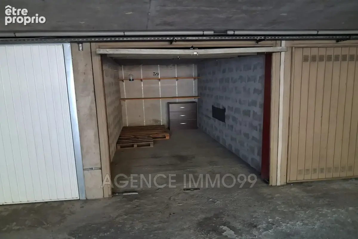 Parking à vendre à Le Cannet (06110) - photo 2