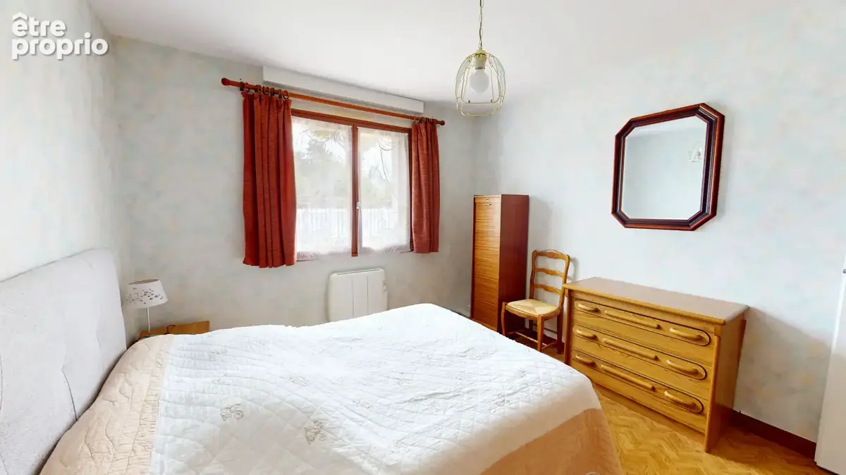 Rare ! Maison de plain pied Saumur - photo 13