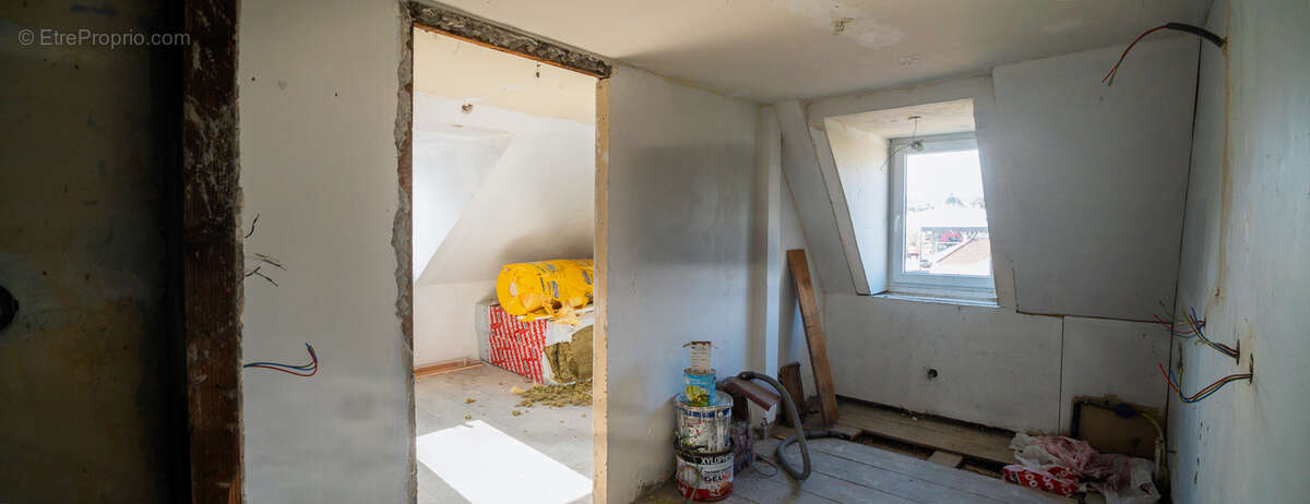 Appartement à RIEDISHEIM