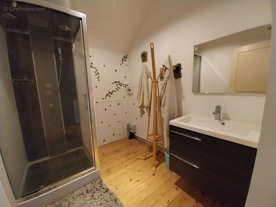 Maison à SAINT-PAUL