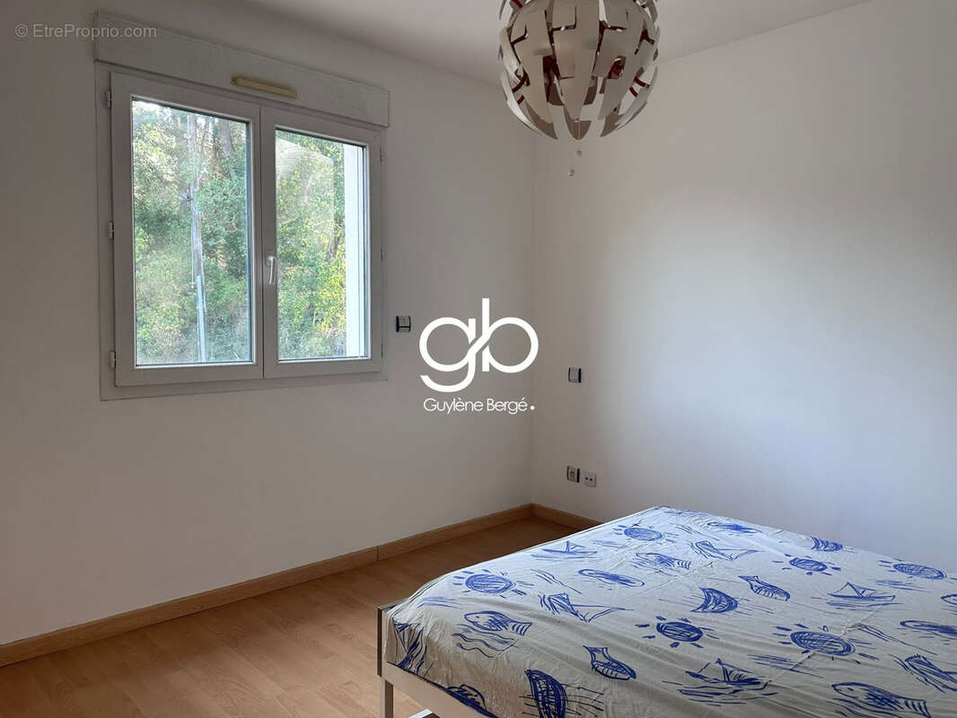 Villa plain-pied - piscine - pool house - jardin 1800 m2 - 5 chambres - pergola - garage - calme - dpe b - mon - photo 12
