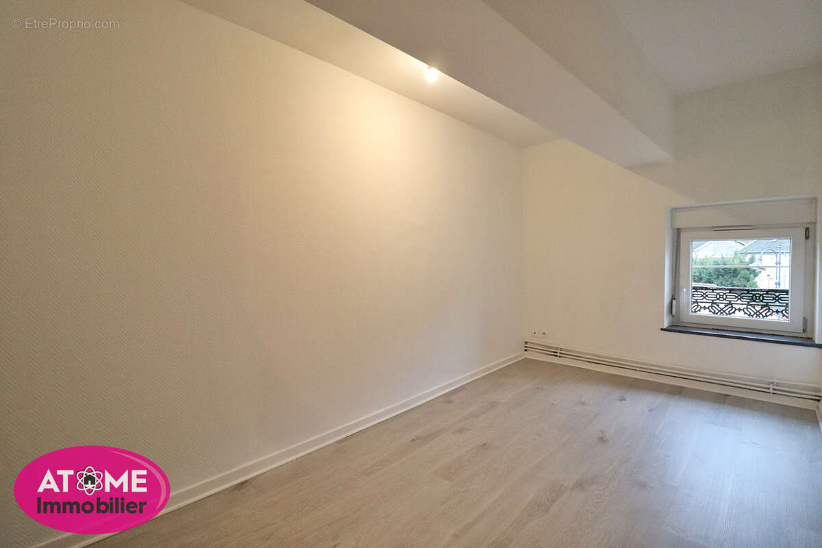Appartement à MOYEUVRE-GRANDE