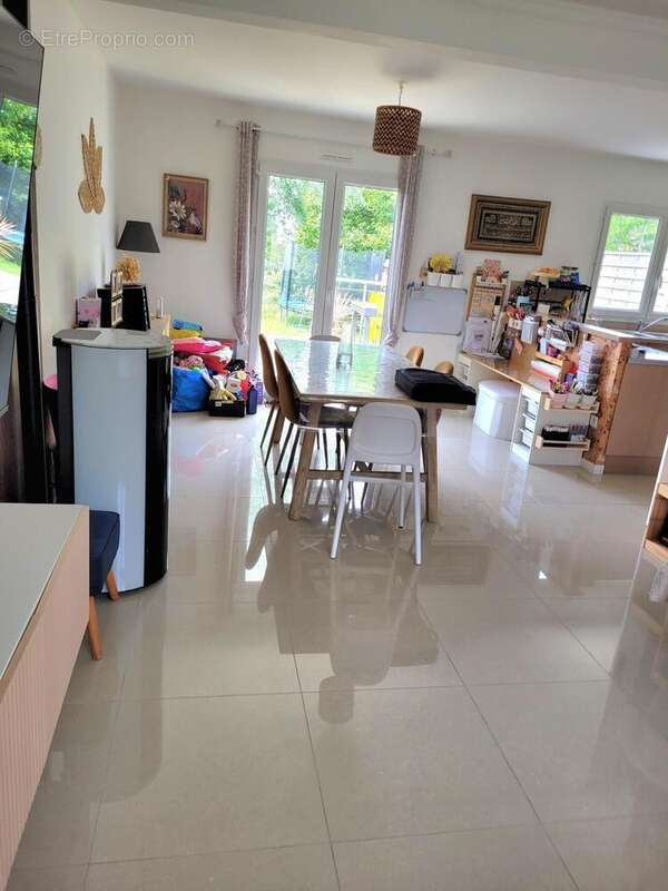 Photo 4 - Maison à PENCRAN