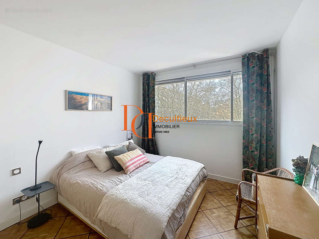 Appartement à LYON-6E