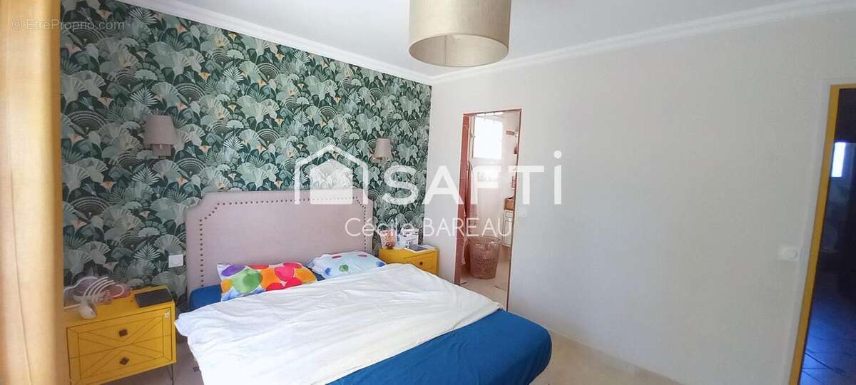 Photo 9 - Maison à BOURAY-SUR-JUINE