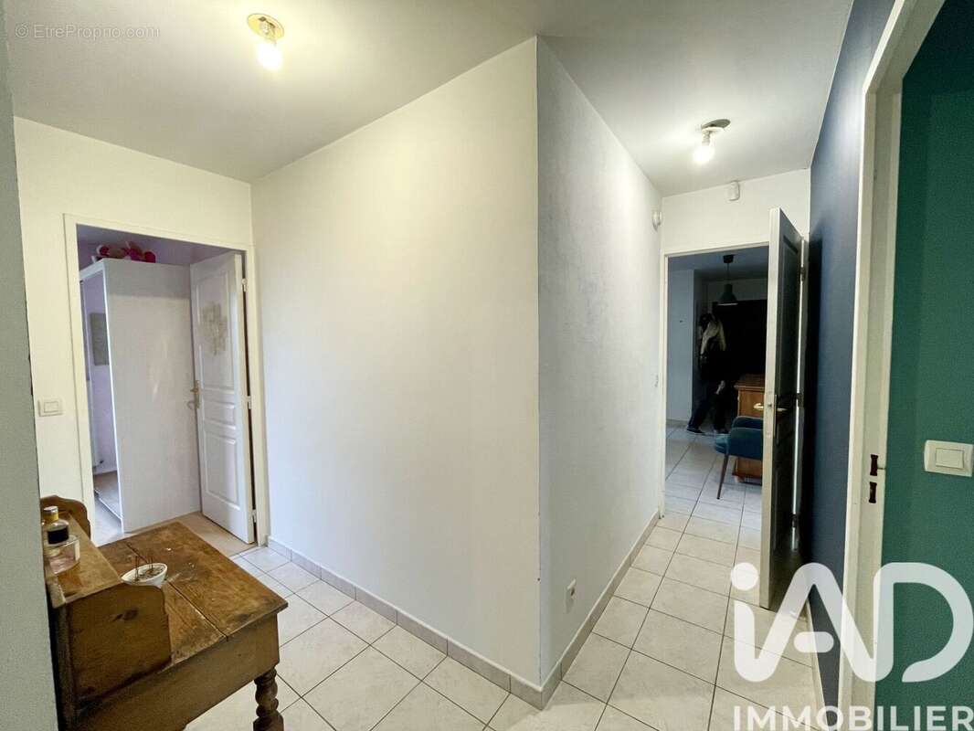 Photo 7 - Appartement à ECULLY