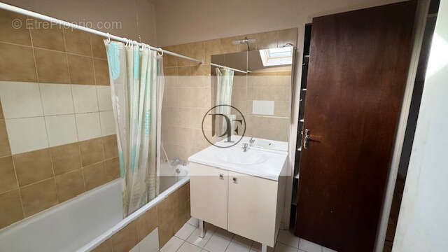 Appartement à PITHIVIERS