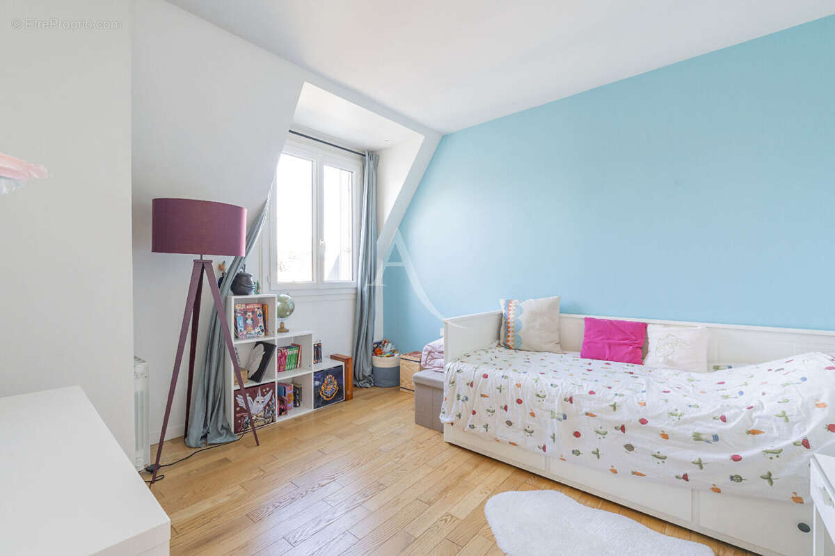 Appartement à GARCHES