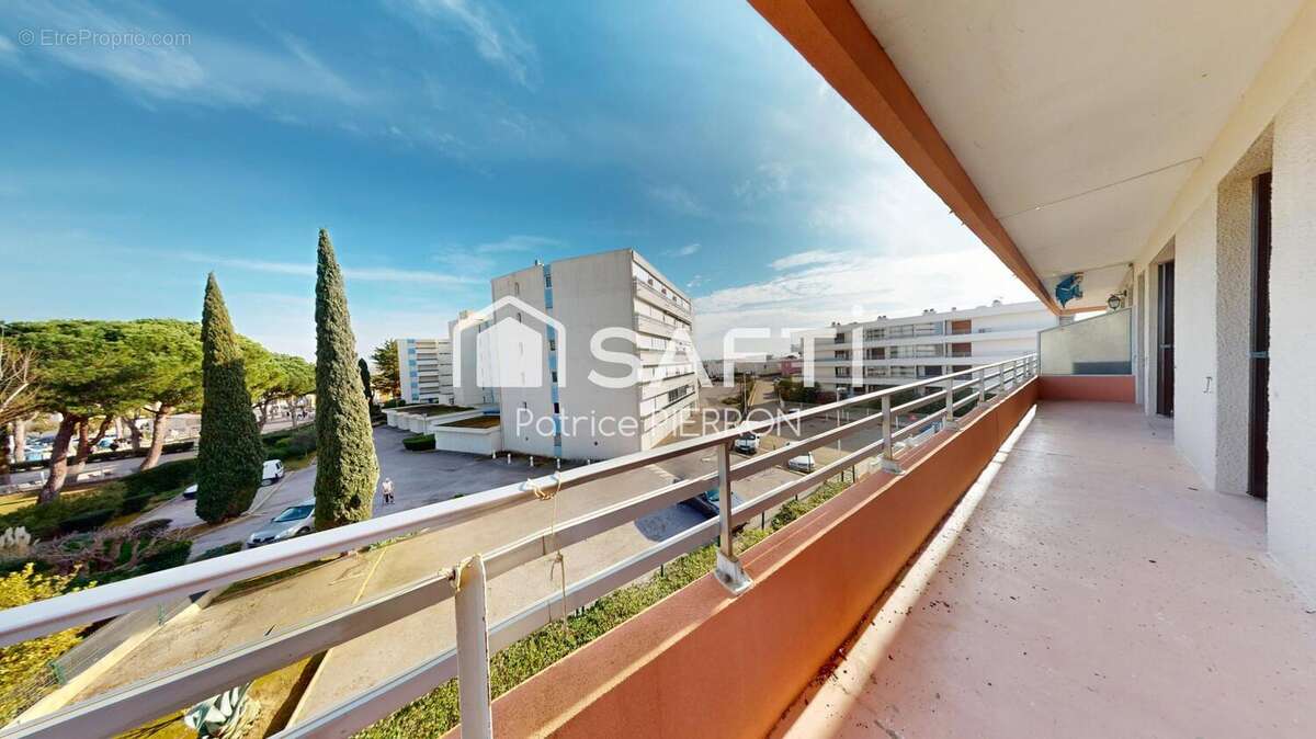 Photo 4 - Appartement à LE GRAU-DU-ROI