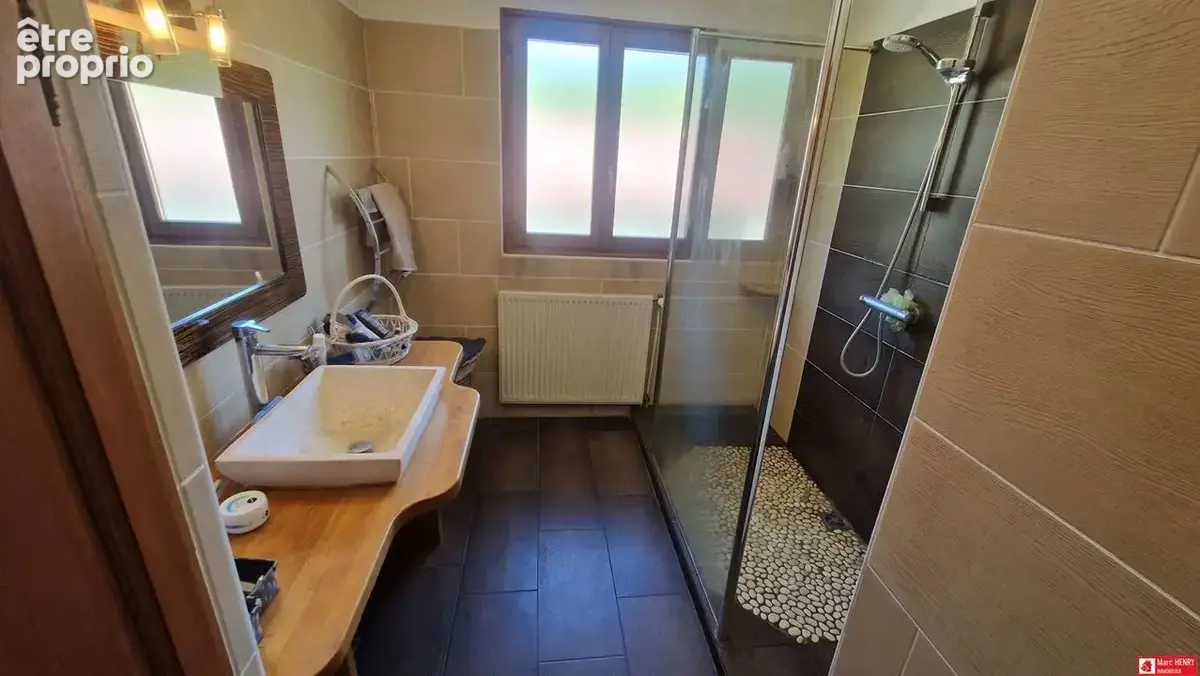Maison 7 pièces 142 m² à vendre à Saint-Ame (88120) - photo 5