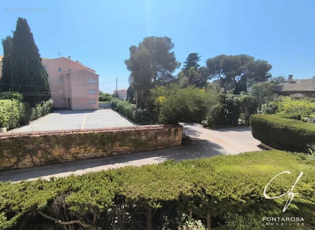 Appartement à SAINT-RAPHAEL