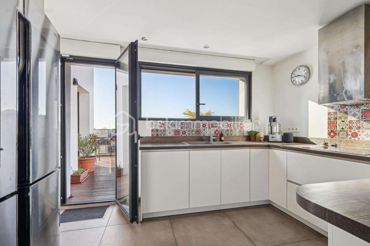 Maison à LE PLESSIS-ROBINSON