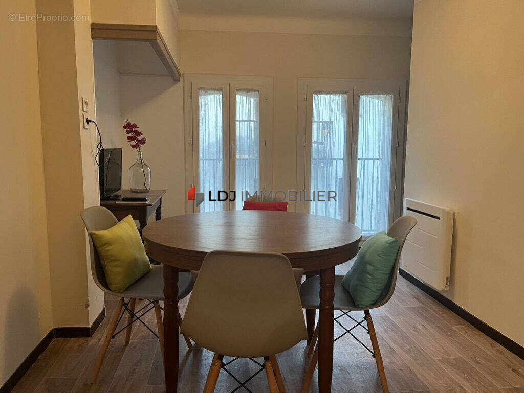 Appartement à AMELIE-LES-BAINS-PALALDA