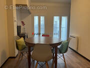 Appartement à AMELIE-LES-BAINS-PALALDA