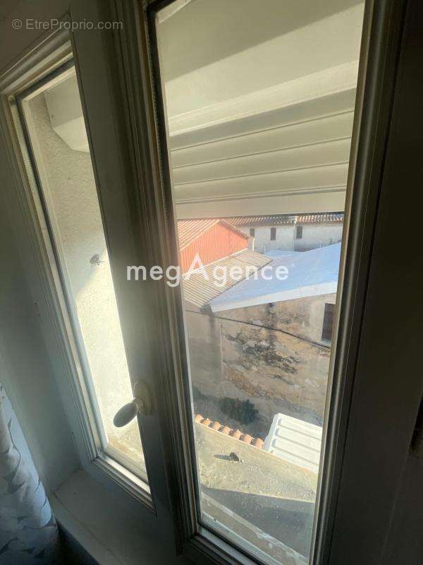 Appartement à LA SEYNE-SUR-MER