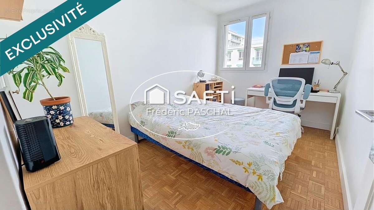 Photo 5 - Appartement à RUEIL-MALMAISON