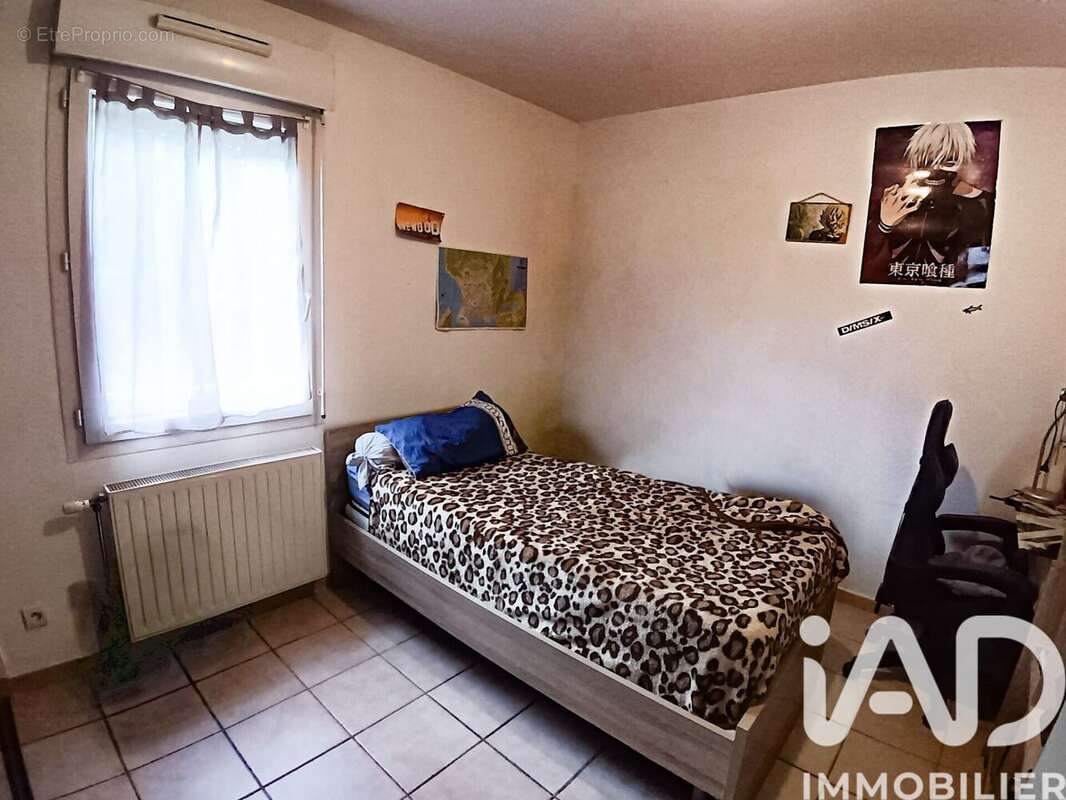 Photo 9 - Appartement à LE PONTET