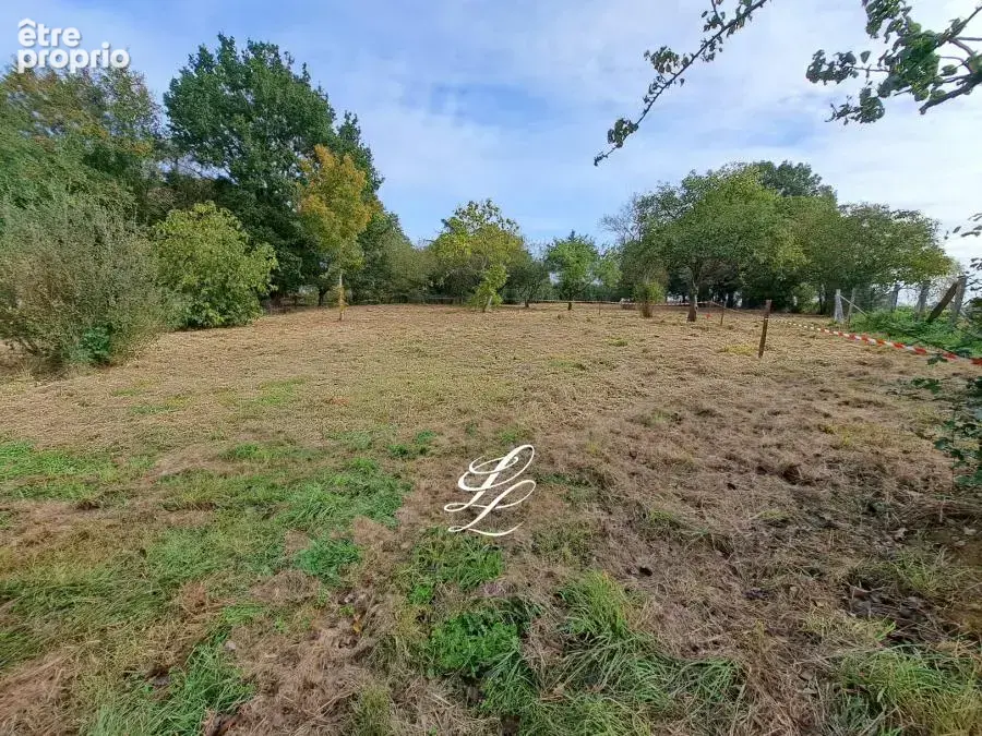 Terrain 874 m² à vendre à La Guierche (72380) - photo 680