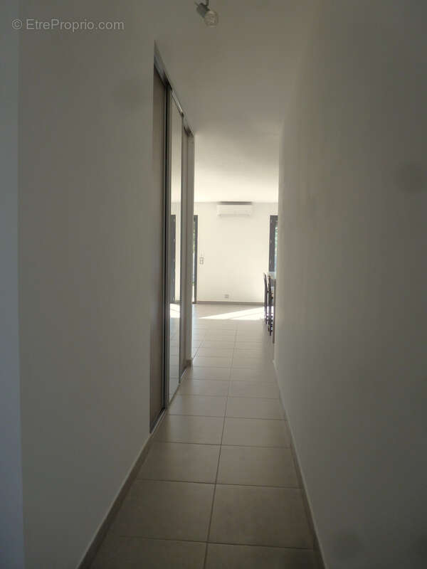 Maison à PORT-LA-NOUVELLE