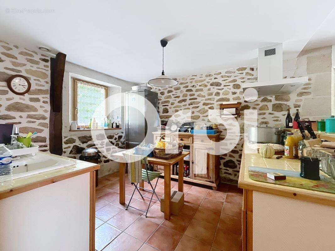 Maison à SAINT-MEXANT