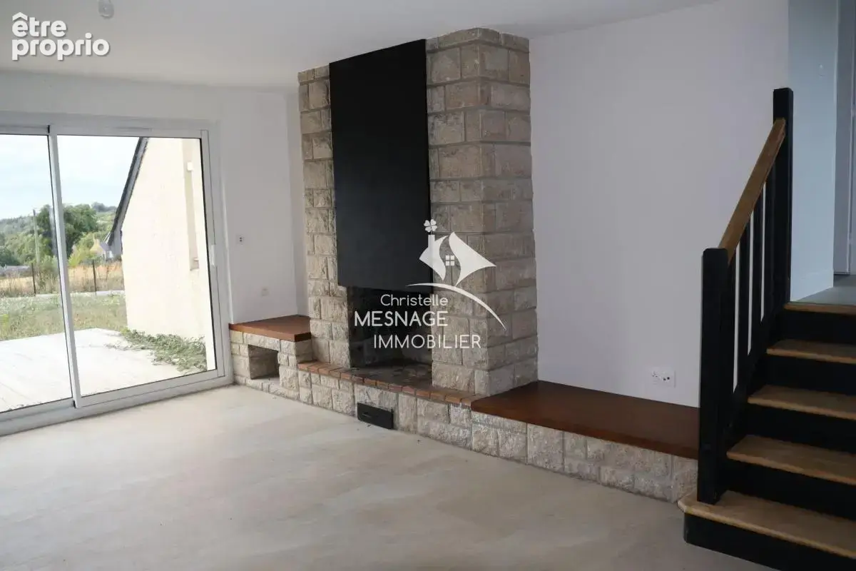 À vendre chez Christelle Mesnage Immobilier - Aux portes de - photo 11