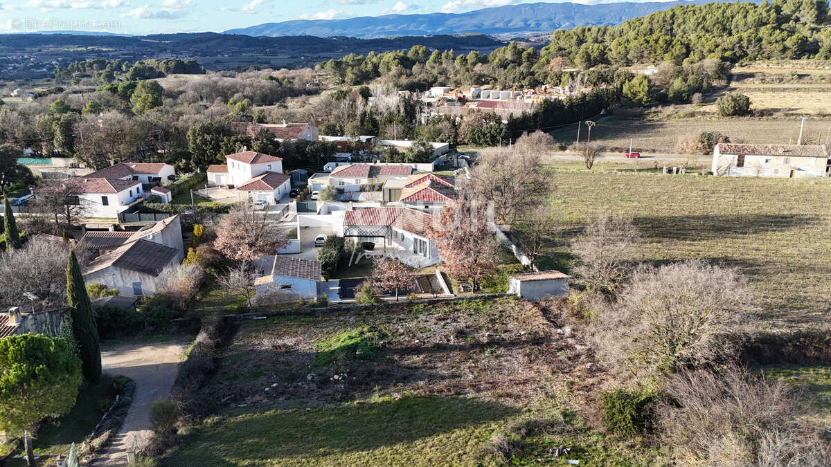 Maison à PERTUIS