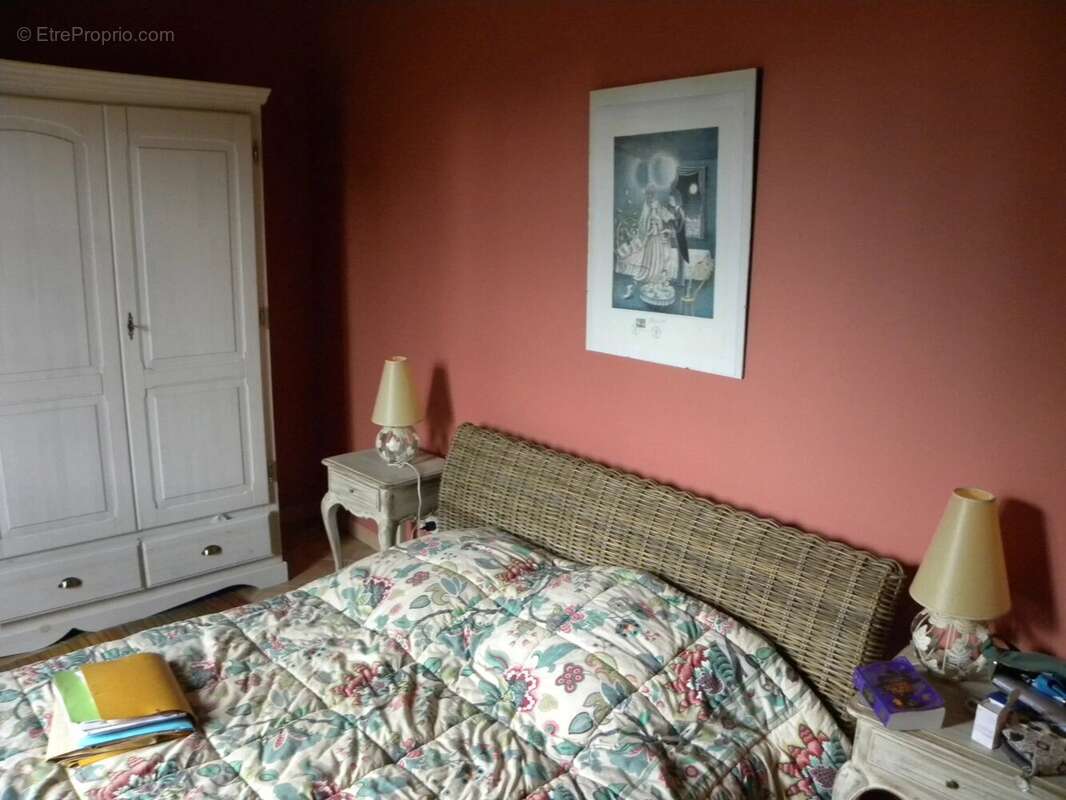 Charmante maison de deux chambres située dans un hameau - photo 9